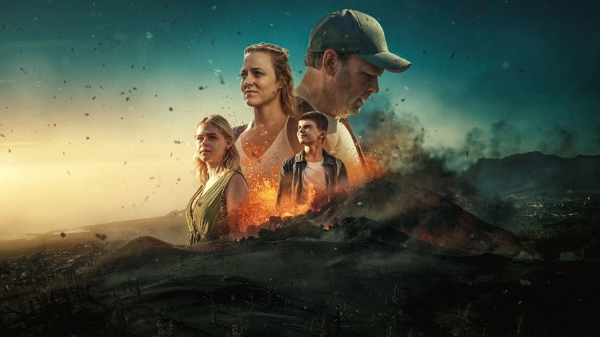 Download La Palma | 2024 | Season 1 | {Hindi-English-} | Netflix Original Web Series | 420p 720p 1080p | MoviesWood