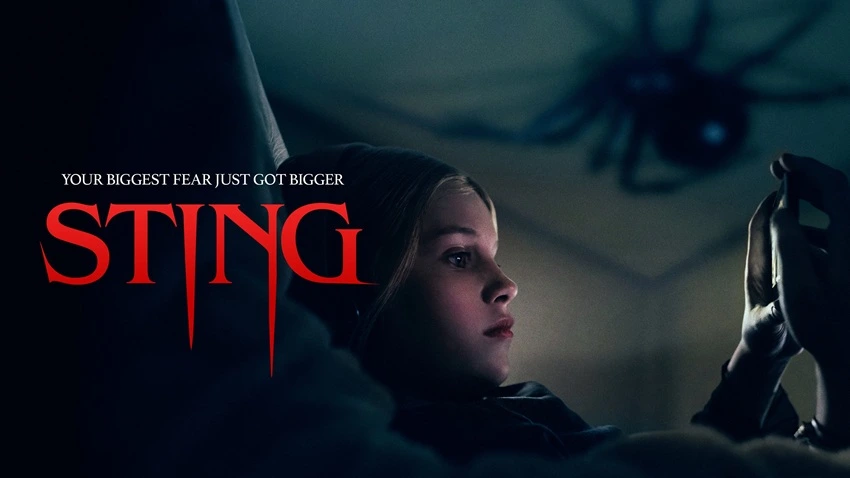 Download Sting | 2024 | Hindi - English | 480p 720p 1080p | MoviesWood