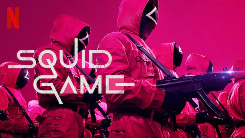 Download Squid Game | 2021 | Season 1 | {Hindi-English-} | Netflix Original Web Series | 420p 720p 1080p | MoviesWood