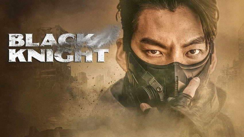 Download Black Knight | 2023 | Season 1 | {Hindi-English-} | Netflix Original Web Series | 480p 720p 1080p | MoviesWood