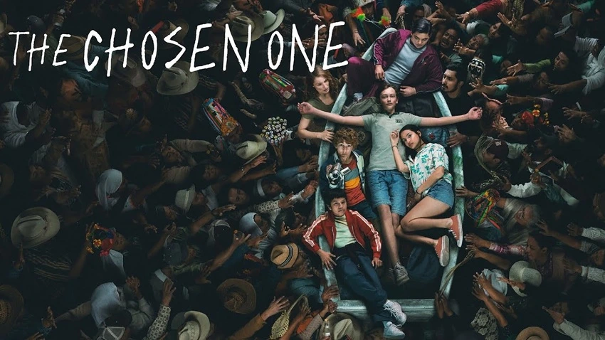 Download The Chosen One | 2023 | Season 1 | Hindi Complete | Hotstar Special Web Series | 480p 720p 1080p | MoviesWood