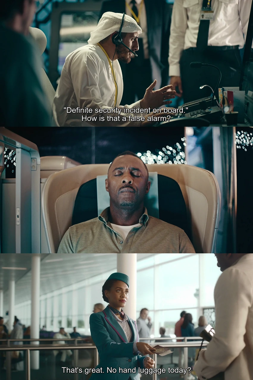 Download Hijack | 2023 | Season 1 | Netflix Original WEB Series  | 480p 720p 1080p | MoviesWood