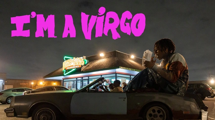 Download I’m a Virgo | 2023 | Season 1 | Hindi | Amazon Original WEB Series  | 480p 720p 1080p | MoviesWood
