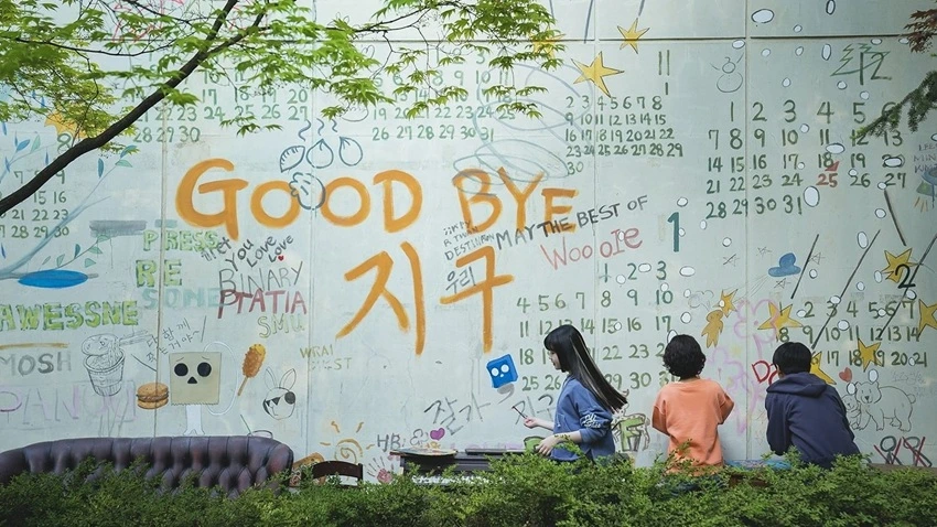 Download Goodbye Earth | 2024 | Season 1 | {Hindi-English-} | Netflix Original Web Series | 480p 720p 1080p | MoviesWood