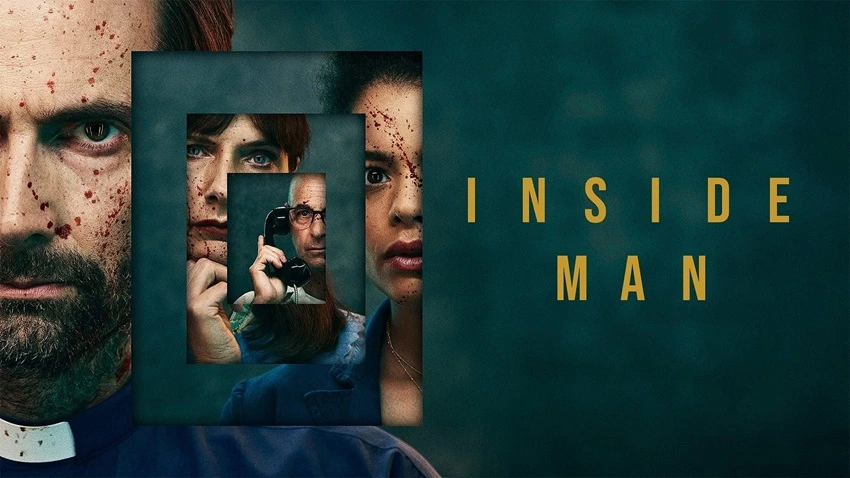 Download Inside Man | 2022 | Season 1 | Hindi | Netflix Original WEB Series  | 480p 720p 1080p | MoviesWood