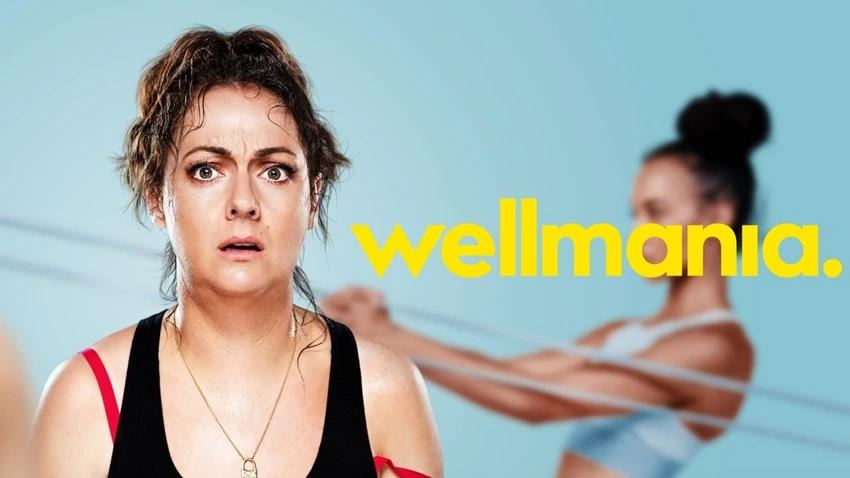 Download Wellmania | 2023 | Season 1 | Hindi | Netflix Original WEB Series | 480p 720p 1080p | MoviesWood