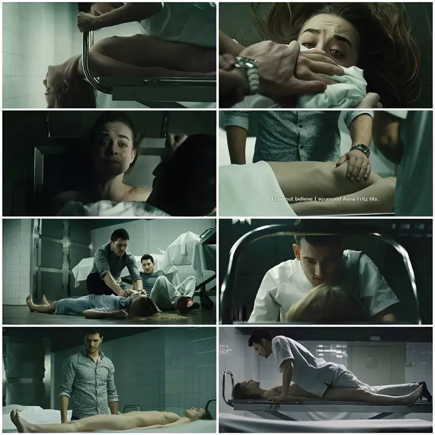 Download The Corpse of Anna Fritz | 2015 | Spanish | English Subtitles | Full Movie | 480p 720p