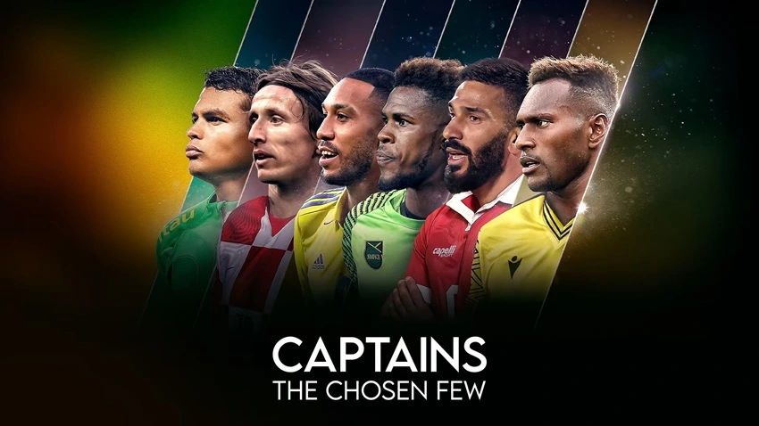 Download Captains | 2022 | Season 1 | Dual Audio | Hindi-English | MX PLAYER Web Series | 480p 720p 1080p | MoviesWood