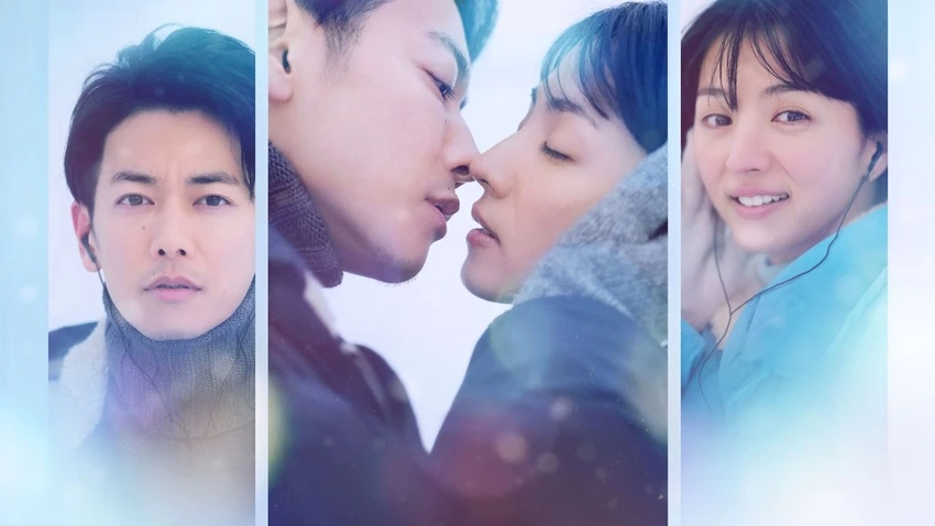 Download First Love | 2023 | Season 1 | Hindi | Netflix Original WEB Series  | 480p 720p 1080p | MoviesWood