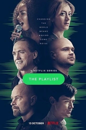 Download The Playlist | 2022 | Season 1 | Dual Audio | Hindi-English | Netflix Original Web Series | 480p 720p 1080p | MoviesWood