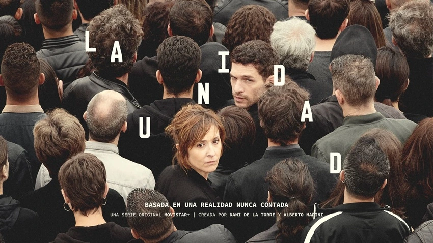 Download La Unidad | Season 1-2 | {Hindi-English-} | Web Series | 480p 720p 1080p | MoviesWood
