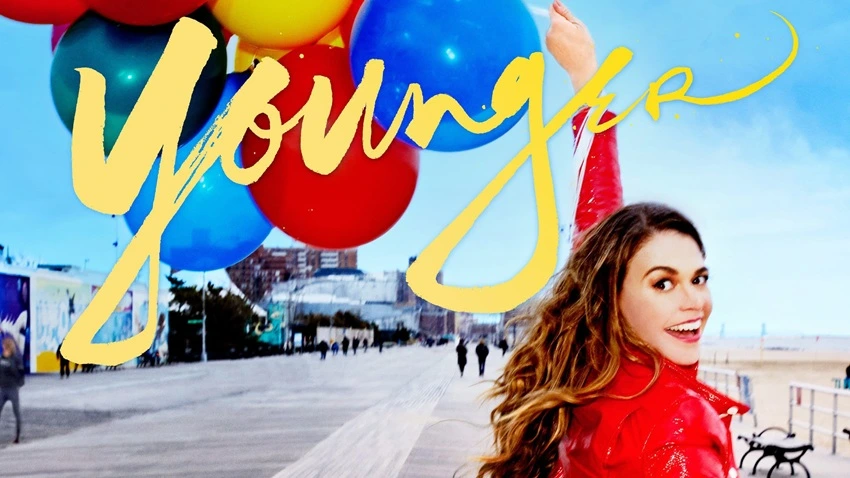 Download Younger | 2015-2021 | Season 1 | Hindi ORG. Dubbed | Complete Web Series | 480p 720p 1080p | MoviesWood