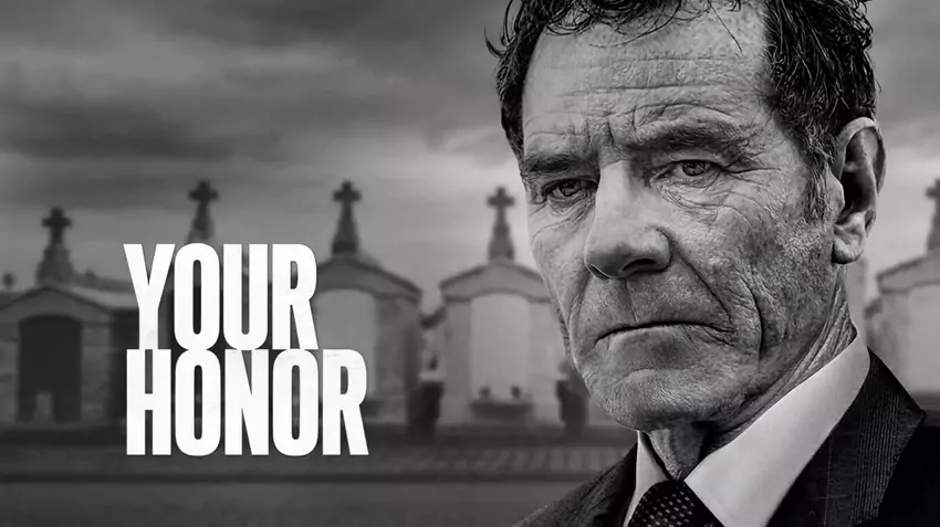 Download Your Honor | 2023 | Season 1 | {Hindi-English-} | Web Series | 480p 720p 1080p | MoviesWood
