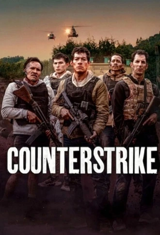 Download Contraataque | 2025 | WEB-DL | Hindi-English | 480p 720p 1080p