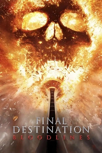 Download Final Destination: Bloodlines | 2025 | Hindi-Dubbed | (DD5.1) WEB-DL | Full Movie 480p 720p 1080p