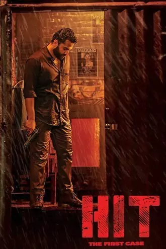 Download HIT: The First Case | 2020 | Hindi (DD2.0) & Telugu | Dual Audio | WEB-DL | Full Movie 480p 720p 1080p
