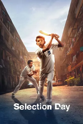 Download Selection Day | 2018 | Season 1 | Complete Hindi | Netflix Original WEB Series | 480p 720p 1080p