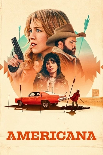 Download Americana | 2025 | Hindi Dubbed (LiNE) & English | Dual Audio | WEBRip | Full Movie 480p 720p 1080p