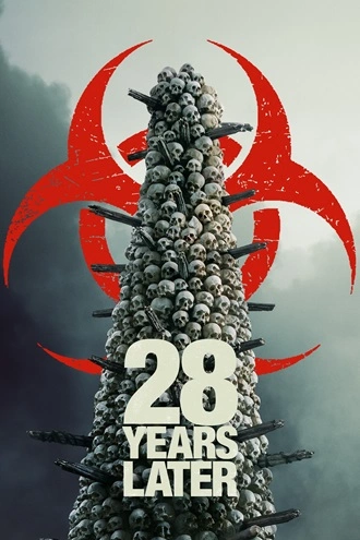 Download 28 Years Later | 2025 | Hindi Dubbed | WEBRip | Full Movie 480p 720p 1080p