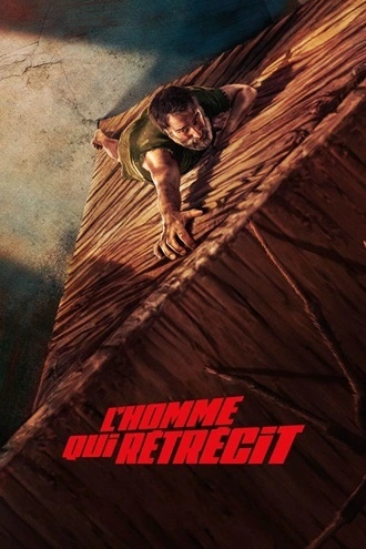 Download L’homme qui rétrécit | 2025 | Hindi Dubbed | CAMRip | Full Movie 480p 720p 1080p
