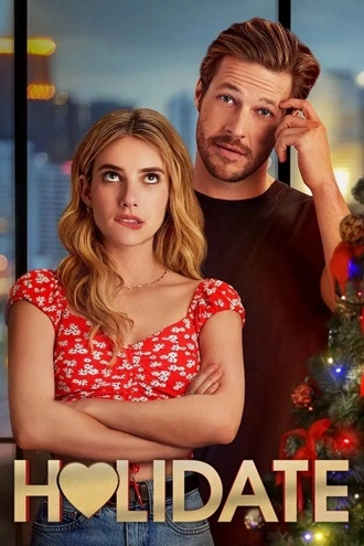 Download Holidate | 2020 | Hindi & English | WEB-DL | Dual Audio | Full Movie 480p 720p 1080p