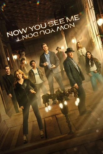 Download Now You See Me: Now You Don’t | 2025 | Hindi & English | Dual Audio | Blu-Ray | Full Movie 480p 720p 1080p