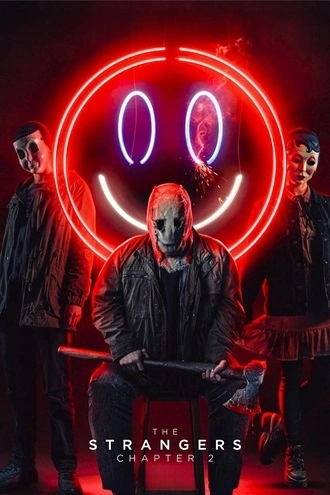 Download The Strangers: Chapter 2 | 2025 | Hindi-English | WEB-DL | Dual Audio | Full Movie 480p 720p 1080p